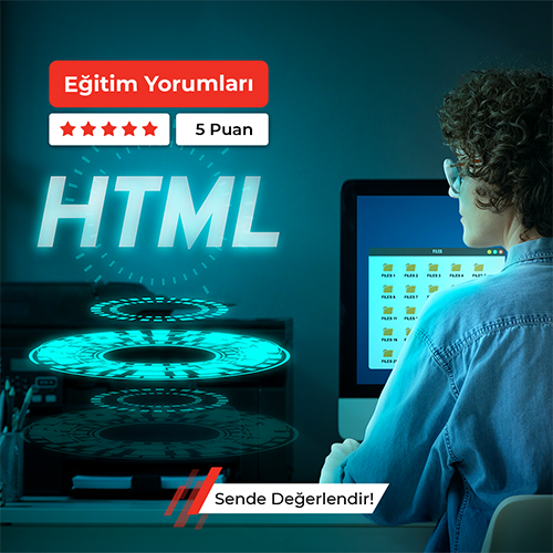 HTML Kursu